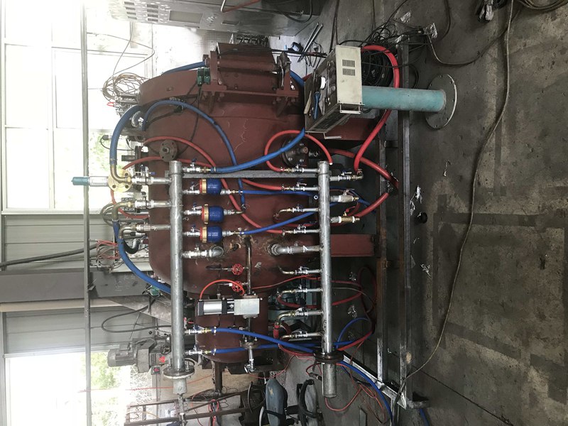 廣元熱處理爐廠家